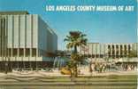 Los Angeles County Museum Of Art 1970 - Los Angeles