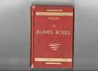 Les Jeunes Boers Par Mayne REID, 220 Pages, Couverture Cartonnée, Vers Les Années 1925 - Caza/Pezca
