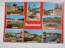 Lot 462 -1- Carte Postale Sur  Hennebont - Hennebont