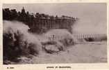 Storm At  Blackpool - Blackpool