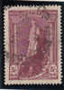 Australia 1938 ´Robes´ 5 Shilling Dl Red Brown Sc#177, -used, -F, Wmk228 - Used Stamps