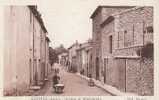 11 - CONQUES / AVENUE DE MONTPLAISIR - Conques Sur Orbiel