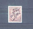 SEYCHELLES - 1938  George VI  2c  MM - Seychellen (...-1976)