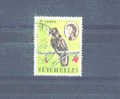 SEYCHELLES - 1962  Elizabeth II  5c  FU - Seychelles (...-1976)