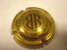 CAPSULE / PLACAS DE CAVA /MUSELET PLACAS / BOUCHON BERSANO - Sparkling Wine