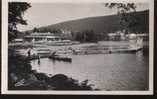 88...GERARDMER......LE LIDO .CPSM..NON...ECRITE.. ‹(•¿  •)› - Gerardmer