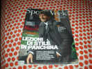 Sport Week N° 527 (n° 3-2011) LEONARDO Inter - Deportes