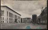 92...BOULOGNE BILLANCOURT......HOTEL DE VILLE ET LA POSTE....CPSM..ECRITE ..  ‹(•¿  •)› - Boulogne Billancourt