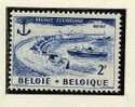 Belgique COB 1019 ** - Unused Stamps