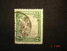 Jamaica 1932 Coco Palms 2d  SG111  Used - Giamaica (...-1961)