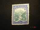 Jamaica 1932 Wag Wag River 21/2d SG112  MH - Jamaïque (...-1961)