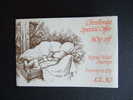 GREAT BRITAIN BOOKLET 1984 FX7  MNH **   (A =selvedge At Left; B=selvedge At Right)   (BOXENG-280/015) - Postzegelboekjes