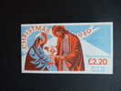 GREAT BRITAIN BOOKLET 1980  FX3  MNH **   (A =selvedge At Left; B=selvedge At Right)   (BOXENG-255/015) - Postzegelboekjes