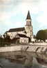 Maine Et Loire - La Breille , L'église En 1965 , Ed Photo Cim - Otros & Sin Clasificación