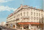 Loiret - Orléans , Hotel Rest. Du Commerce Et De L'abeille , 32 Rue De La République - Orleans