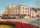 Loiret - Pithiviers , L'hotel Des Postes , Ed Photo Cim - Pithiviers