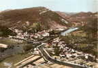 Doubs - Avanne Et A Droite Aveney Vue Aérienne En 1968 , Ed Photo Cim - Autres & Non Classés