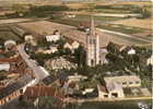 Nord - Houtkerque , Vue Aérienne La Salle Familiale , Ed Photo Cim - Autres & Non Classés