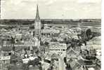 STEENVOORDE -VUE AERIENNE DU CENTRE - Steenvoorde