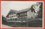 D365, Hôtel De La Tourne, Chez Perrin - Margot, 848, Jura, Rochefort, Circulée 1923 - Rochefort