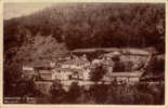 DEVIC MONASTERY - KOSOVO / MITROVITZA - CARTE POSTALE ANCIENNE - ANNÉE: ENV. 1930 - 1935 (g-687) - Kosovo