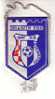 FOOTBALL / SOCCER - Yugoslavia / Croatia / Baranya / Baranja - Flag, Football Club Jedinstvo - Branjin Vrh - Bekleidung, Souvenirs Und Sonstige