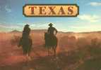 United States - Texas - 1996 Used Postcard [P2271] - Andere & Zonder Classificatie