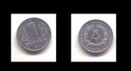 1 PFENNIG 1984 - 1 Pfennig