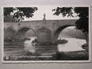 Careg-Ddu Dam, Elan Valley, Brücke Bridge Pont - Unknown County