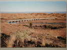 Brücke über Den Fischfluß (Sseheim) Bridge Crossing The Fish River, Brücke Bridge Pont - Namibia