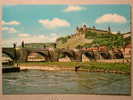 Würzburg, Alte Mainbrücke Und Festung Marienberg, Brücke Bridge Pont - Wuerzburg