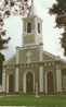 United States - St. Martin De Tours Church - Unused Postcard [P2277] - Autres & Non Classés
