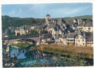 19 - ARGENTAT  - ""  Le Pont Sur La Dordogne  "" - Argentat