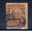 US+ 1902 Mi 145 Webster - Used Stamps