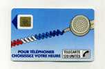 - TELECARTE FRANCE . CORDON - Telefonschnur (Cordon)