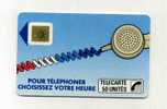- TELECARTE FRANCE . CORDON - Telefonschnur (Cordon)