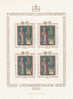 Liechtenstein Nº 675 En Minipliego - Unused Stamps