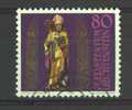 Liechtenstein  :  Yv  716  (o) - Used Stamps