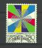 Liechtenstein  :  Yv  777  (o) - Used Stamps
