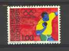 Liechtenstein  :  Yv  789  (o) - Used Stamps