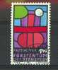 Liechtenstein  :  Yv  836  (o) - Used Stamps