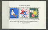 1969 COMPLETE SET MNH ** - Ungebraucht