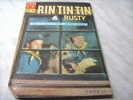 Sage Edition : Rin Tin Tin Et Rusty N°13 : Rusty Maitre D'armes - Sagédition