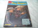 Sage Edition : Roy Rogers N°3 Cow Boy - Sagédition