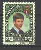 Liechtenstein  :  Yv  862  (o) - Used Stamps