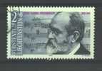 Liechtenstein  :  Yv  904  (o) - Used Stamps