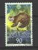 Liechtenstein  :  Yv  911  (o) - Used Stamps