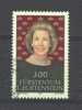 Liechtenstein  :  Yv  965  (o) - Used Stamps
