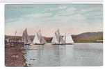 UK  Scotland  WINDERMERE  Yachting  Yatch  Sail Boat - Other & Unclassified