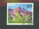 Liechtenstein  :  Yv  979  (o) - Gebraucht